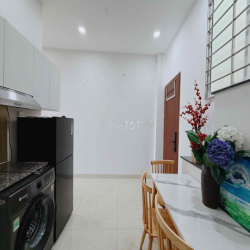 🔥 CĂN HỘ 1PN TÁCH BẾP – BAN CÔNG RỘNG 40M² NGAY LÝ THƯỜNG KIỆT