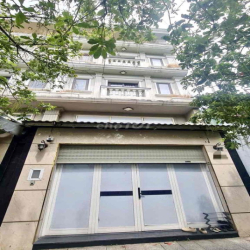 NHÀ THUÊ ( 5X11 ) 4PN3WC HXH PHẠM VĂN CHIÊU GV