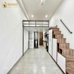 ✨HỆ THỐNG CĂN HỘ DUPLEX FULL NỘI THẤT CAO CẤP NGAY “ÂU CƠ - CỘNG HOÀ”