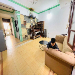 Cho thuê căn hộ chính chủ