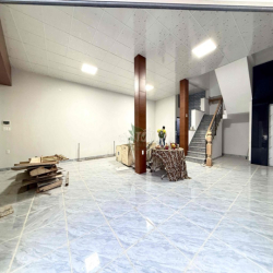 CHO THUÊ MẶT BẰNG 220M2 GÓC 2 MẶT TIỀN KHU BÀN CỜ PHƯỚC LONG GIÁ 15 TR