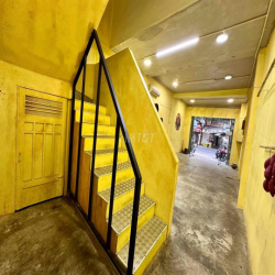 Nhà mặt tiền chính chủ cho thuê