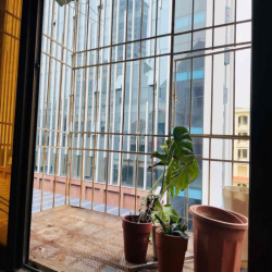 Cho thuê căn hộ chính chủ