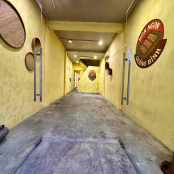 Nhà mặt tiền chính chủ cho thuê