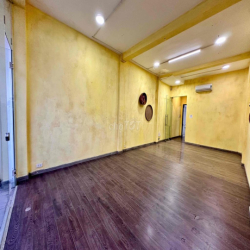 Nhà mặt tiền chính chủ cho thuê