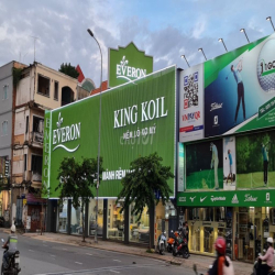 Cho thuê nhà MT đường Nguyễn Hữu Cảnh, P22, Bình Thạnh. DT: 30x60m