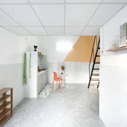 🏩DUPLEX MỚI XINH CỬA SỔ TRỜI- GIÁP NGUYỄN THỊ ĐỊNH QUẬN 2🏩
