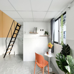 🏩DUPLEX MỚI XINH CỬA SỔ TRỜI- GIÁP NGUYỄN THỊ ĐỊNH QUẬN 2🏩
