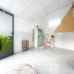 🏩DUPLEX MỚI XINH CỬA SỔ TRỜI- GIÁP NGUYỄN THỊ ĐỊNH QUẬN 2🏩