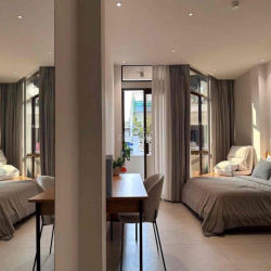 ✨ CĂN HỘ STUDIO NGAY SÂN BAY - FULL NỘI THẤT – BAN CÔNG SIÊU THOÁNG 🔥