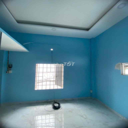 Nhà 1 Trệt 1 Lầu 2PN 2WC Hẻm 308 Huỳnh Tấn Phát Gần KCX Tân Thuận