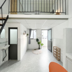 🏩DUPLEX MỚI XINH CỬA SỔ TRỜI- GIÁP NGUYỄN THỊ ĐỊNH QUẬN 2🏩