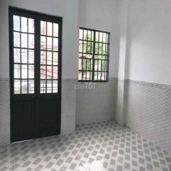 CHO THUÊ NHÀ LẦU MẶT TIỀN KINH DOANH CẠNH CHỢ AN KHÁNH KDC THỚI NHỰT