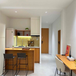 ✨ CĂN HỘ STUDIO NGAY SÂN BAY - FULL NỘI THẤT – BAN CÔNG SIÊU THOÁNG 🔥