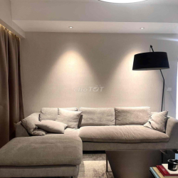 Cho Thuê Căn Hộ 3PN 121m2 Palm Height Q2