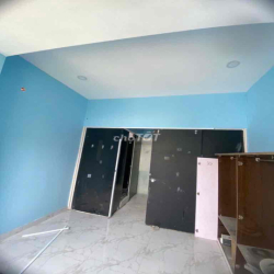 Nhà 1 Trệt 1 Lầu 2PN 2WC Hẻm 308 Huỳnh Tấn Phát Gần KCX Tân Thuận