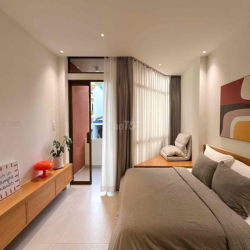 ✨ CĂN HỘ STUDIO NGAY SÂN BAY - FULL NỘI THẤT – BAN CÔNG SIÊU THOÁNG 🔥