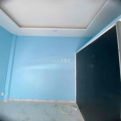 Nhà 1 Trệt 1 Lầu 2PN 2WC Hẻm 308 Huỳnh Tấn Phát Gần KCX Tân Thuận