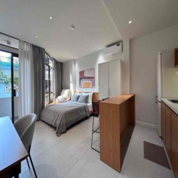 ✨ CĂN HỘ STUDIO NGAY SÂN BAY - FULL NỘI THẤT – BAN CÔNG SIÊU THOÁNG 🔥