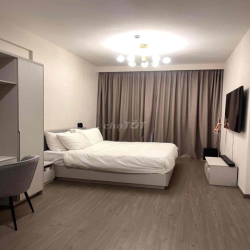 Cho Thuê Căn Hộ 3PN 121m2 Palm Height Q2