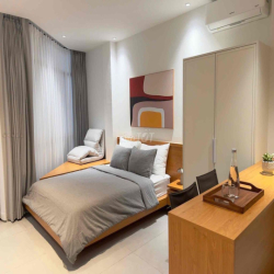 ✨ CĂN HỘ STUDIO NGAY SÂN BAY - FULL NỘI THẤT – BAN CÔNG SIÊU THOÁNG 🔥