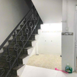 CHO THUÊ NHÀ LẦU MẶT TIỀN KINH DOANH CẠNH CHỢ AN KHÁNH KDC THỚI NHỰT