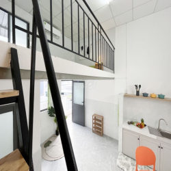🏩DUPLEX MỚI XINH CỬA SỔ TRỜI- GIÁP NGUYỄN THỊ ĐỊNH QUẬN 2🏩