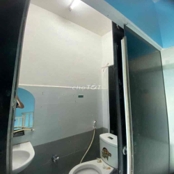 Nhà 1 Trệt 1 Lầu 2PN 2WC Hẻm 308 Huỳnh Tấn Phát Gần KCX Tân Thuận