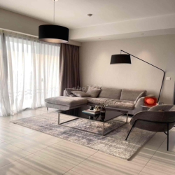 Cho Thuê Căn Hộ 3PN 121m2 Palm Height Q2