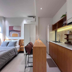 ✨ CĂN HỘ STUDIO NGAY SÂN BAY - FULL NỘI THẤT – BAN CÔNG SIÊU THOÁNG 🔥