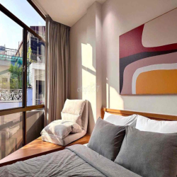 ✨ CĂN HỘ STUDIO NGAY SÂN BAY - FULL NỘI THẤT – BAN CÔNG SIÊU THOÁNG 🔥