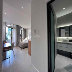 ✨ CĂN HỘ STUDIO NGAY SÂN BAY - FULL NỘI THẤT – BAN CÔNG SIÊU THOÁNG 🔥