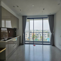 Cho thuê căn hộ 1PN MT Eastmark City giá từ 5tr – nhà mới ở liền