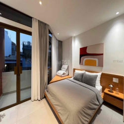 ✨ CĂN HỘ STUDIO NGAY SÂN BAY - FULL NỘI THẤT – BAN CÔNG SIÊU THOÁNG 🔥