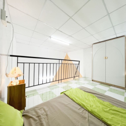 🏩DUPLEX MỚI XINH CỬA SỔ TRỜI- GIÁP NGUYỄN THỊ ĐỊNH QUẬN 2🏩