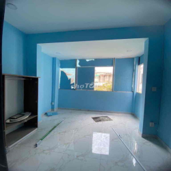 Nhà 1 Trệt 1 Lầu 2PN 2WC Hẻm 308 Huỳnh Tấn Phát Gần KCX Tân Thuận