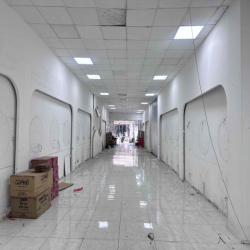 CHÍNH CHỦ NHÀ SÀN SUỐT 230M2 - MẶT TIỀN KINH DOANH - BẢY HIỀN