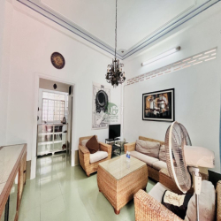 CHO THUÊ NHÀ 3 TẦNG 3 PHÒNG NGỦ GIÁ 10 TRIỆU KHU LỘC THỌ