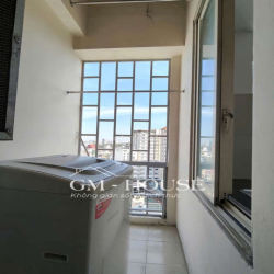 CHO THUÊ CĂN HỘ PENTHOUSE 60M2 SIÊU RỘNG SIÊU THOÁNG GẦN HÀNG XANH, Q1