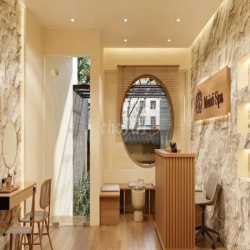 CHO THUÊ NHÀ MT ĐIỆN BIÊN PHỦ Q1, DT 4x25M, TRỆT 2 LẦU – GIÁ 39 TRIỆU