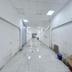 CHÍNH CHỦ NHÀ SÀN SUỐT 230M2 - MẶT TIỀN KINH DOANH - BẢY HIỀN