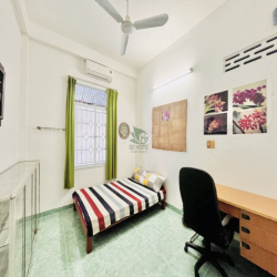 CHO THUÊ NHÀ 3 TẦNG 3 PHÒNG NGỦ GIÁ 10 TRIỆU KHU LỘC THỌ