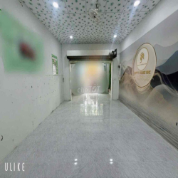 Cho Thuê Mặt Bằng Kinh Doanh - Trục Đường 30M - Sinh Viên Sầm Uất - Ph