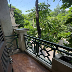 Chính chủ cho thuê phòng ở khu Đầm Trấu, đường ô tô tránh