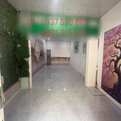 Cho Thuê Mặt Bằng Kinh Doanh - Trục Đường 30M - Sinh Viên Sầm Uất - Ph