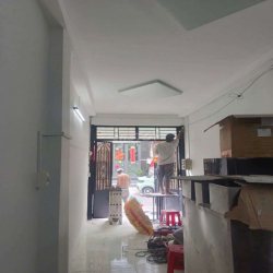 HXH Đường khu vip D1 Bình thạnh 