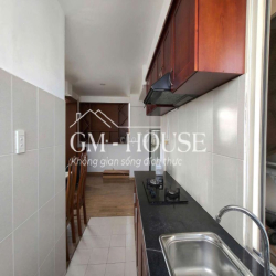 CHO THUÊ CĂN HỘ PENTHOUSE 60M2 SIÊU RỘNG SIÊU THOÁNG GẦN HÀNG XANH, Q1