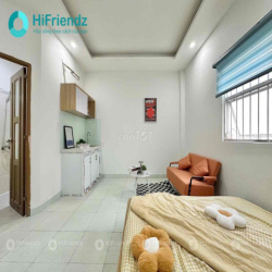 Cho thuê phòng mới xây - Vincom Lê Văn Việt - Xa Lộ Hà Nội