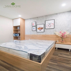Cho thuê Ngắn hạn - Dài hạn Hà Đô Centrosa căn 1-2-3PN Nội Thất Đẹp