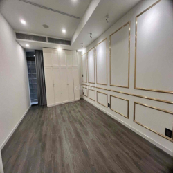 SIÊU PHẨM MẶT TIỀN NGUYỄN VĂN THỦ, Q1 – TÒA NHÀ HẦM 4 LẦU THANG MÁY, V